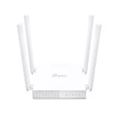 TP-LINK ARCHER C24 AC750 Dual Band Router thumbnail 1