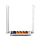 TP-LINK ARCHER C24 AC750 Dual Band Router thumbnail 3