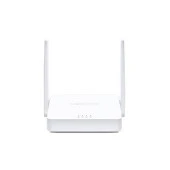 MERCUSYS MW301R N300 2.4ghz EV Ofis Tipi Router thumbnail 1