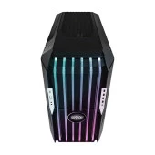 COOLERMASTER HAF700 EVO H700E-IGNN-S00 GAMING E-ATX PC KASASI thumbnail 5