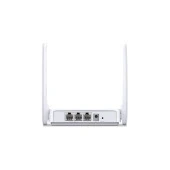 MERCUSYS MW301R N300 2.4ghz EV Ofis Tipi Router thumbnail 3