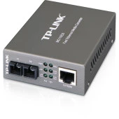 TP-Link TP-LINK MC110CS Tekli Media Converter - 1