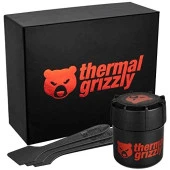 Thermal Grizzly Kryonaut Extreme 33.84gr 14.2W - Yüksek Performanslı Termal Macun - 1