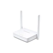 MERCUSYS MW300D 300mbps N300 2.4ghz ADSL Modem Router - 2
