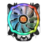 THERMALTAKE UX200 ARGB CL-P065-AL12SW-A RGB Hava Soğutmalı AM5-1700p İşlemci Fanı - 2
