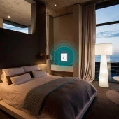 TP-LINK EAP115-WALL N300 Duvar Tipi Access Point thumbnail 3