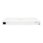 ARUBA 24port Instant On 1830-24G JL812A GIGABIT 2xSFP Yönetilebilir Switch RackMount thumbnail 3