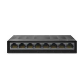TP-LINK 8-PORT LS1008G GIGABIT YÖNETİLEMEZ SWITCH - 1