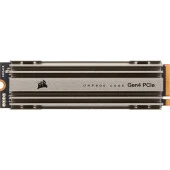 CORSAIR 4TB MP600 CSSD-F4000GBMP600COR 4950-3950MB/s M2 NVME GEN4 DİSK SOĞUTUCULU - 3