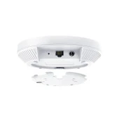 TP-LINK EAP653 AX3000 Dual Band Wi-Fi 6 Dual Band Tavan Tipi Access Point thumbnail 4