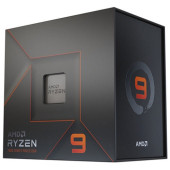 Amd Ryzen 9 7950X 80Mb 16Çekirdekli Vga Yok Am5 170W Kutulu+Fansız - 1
