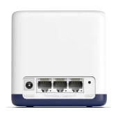 Tp-Lınk Mercusys Halo H50g 1900Mbps Mesh Menzil Genişletici(Ikılı Paket) - 2