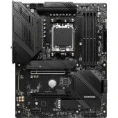 MSI MAG B650 TOMAHAWK WIFI DDR5 HDMI DP PCIe 16X v4.0 AM5 ATX - 1