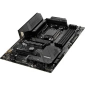 MSI MAG B650 TOMAHAWK WIFI DDR5 HDMI DP PCIe 16X v4.0 AM5 ATX - 2