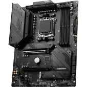 MSI MAG B650 TOMAHAWK WIFI DDR5 HDMI DP PCIe 16X v4.0 AM5 ATX - 3