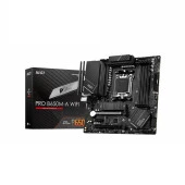 MSI PRO B650M-A WIFI DDR5 HDMI-DP PCIE 4.0 AM5 mATX - 4