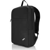 LENOVO 15.6" Thinkpad 4X40K09936 Basic Backpack Notebook Sırt Çantası - 2