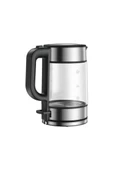 Xiaomi Electric Glass Kettle Black - 1