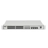 RUIJIE 8-port RG-NBS3200-24SFP/8GT4XS GIGABIT 24-port 10GbE FSP+ YÖNETİLEBİLİR SWICTH - 1