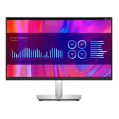 DELL 23.6" IPS P2423DE 5MS 60Hz HDMI-DP-TYPE-C Kurumsal Monitör (2560 X 1440) thumbnail 1