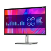 DELL 23.6" IPS P2423DE 5MS 60Hz HDMI-DP-TYPE-C Kurumsal Monitör (2560 X 1440) thumbnail 3