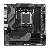 GIGABYTE B650M DS3H DDR5 HDMI DP PCIe 16X v4.0 AM5 mATX thumbnail 2