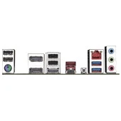 GIGABYTE B650M DS3H DDR5 HDMI DP PCIe 16X v4.0 AM5 mATX thumbnail 3