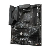GIGABYTE B550 GAMING X v2 DDR4 HDMI DVI PCIe 16X v4.0 AM4 ATX - 2