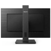 PHILIPS 27" IPS 272S1AE-00 4MS 75HZ HDMI-DVI KURUMSAL MONİTÖR - 4
