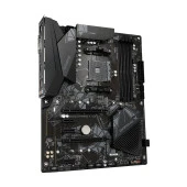 GIGABYTE B550 GAMING X v2 DDR4 HDMI DVI PCIe 16X v4.0 AM4 ATX - 3