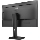 AOC 23.8" IPS 24P1 5MS 60Hz DVI-HDMI-DP Kurumsal Monitör Çerçevesiz thumbnail 3