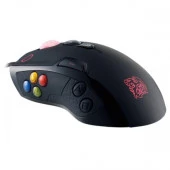 Tt eSPORTS VOLOS Siyah Gaming Mouse T T S -MO-VLS-WDLOBK-01 - 3