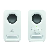 LOGITECH Z150 1 1 Beyaz 6w RMS Hoparlör 980-000815 - 2