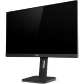 AOC 23.8" IPS 24P1 5MS 60Hz DVI-HDMI-DP Kurumsal Monitör Çerçevesiz thumbnail 4