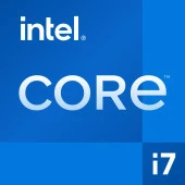 INTEL CORE i7 13700KF 54MB 16çekirdekli VGA YOK 1700p 125w Kutulu+Fansız - 1