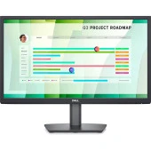 DELL 21.5" VA E2223HN 5MS 60HZ HDMI-DP EV OFİS TİPİ MONİTÖR - 1