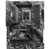 MSI MAG B760 TOMAHAWK WIFI DDR5 HDMI DP PCIe 16X v5.0 1700p ATX thumbnail 2