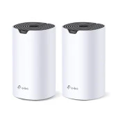 Tp-Lınk Deco S7(2-Pack) Ac1900 Whole Home Mesh Wı-Fı System thumbnail 1