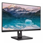PHILIPS 23.8" VA 242S9JML-00 4MS 75HZ HDMI-DP KURUMSAL PIVOT MONİTÖR - 2
