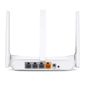 MERCUSYS MW306R N300 2.4ghz EV Ofis Tipi Router thumbnail 2