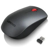 LENOVO 4X30H56886 Kablosuz Laser Mouse thumbnail 2