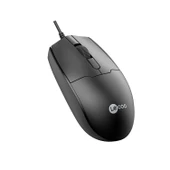 LENOVO LECOO MS101 USB 1200dpi Optic Siyah Mouse - 4