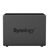 SYNOLOGY DS1522 PLUS RYZEN R1600 8 GB RAM- 5-diskli Nas Server (Disksiz) - 3