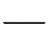 LENOVO LECOO KB103 USB Q Trk Siyah Multimedya Klavye - 6