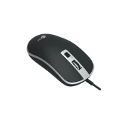 LENOVO LECOO MS104 USB 1600dpi Optic Siyah Mouse - 3