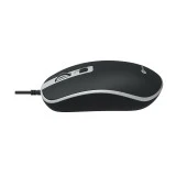 LENOVO LECOO MS104 USB 1600dpi Optic Siyah Mouse - 6
