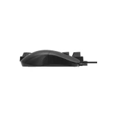 LENOVO LECOO CM101 USB Q Trk Optic Mouse Siyah Multimedya Klavye - Mouse Set thumbnail 6