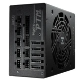 FSP 1200W 80+ GOLD HYDRO PTM PRO ATX3.0 HPT2-1200M PCIe5.0 Tam Modüler Power Supply - 4