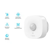 TP-LINK Tapo T100 Akıllı Hareket Sensörü - 2