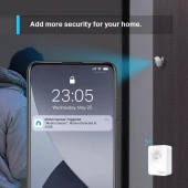 TP-LINK Tapo T100 Akıllı Hareket Sensörü - 4